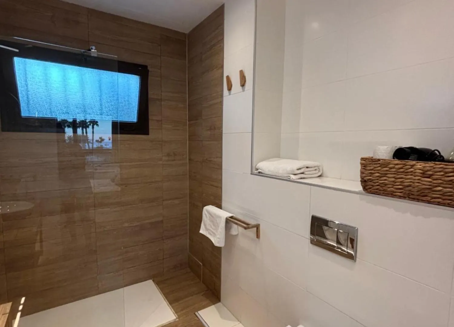 Aloha Beach Estudio Nuevo Jacuzzi Frente Al Mar Апартаменты Бенальмадена